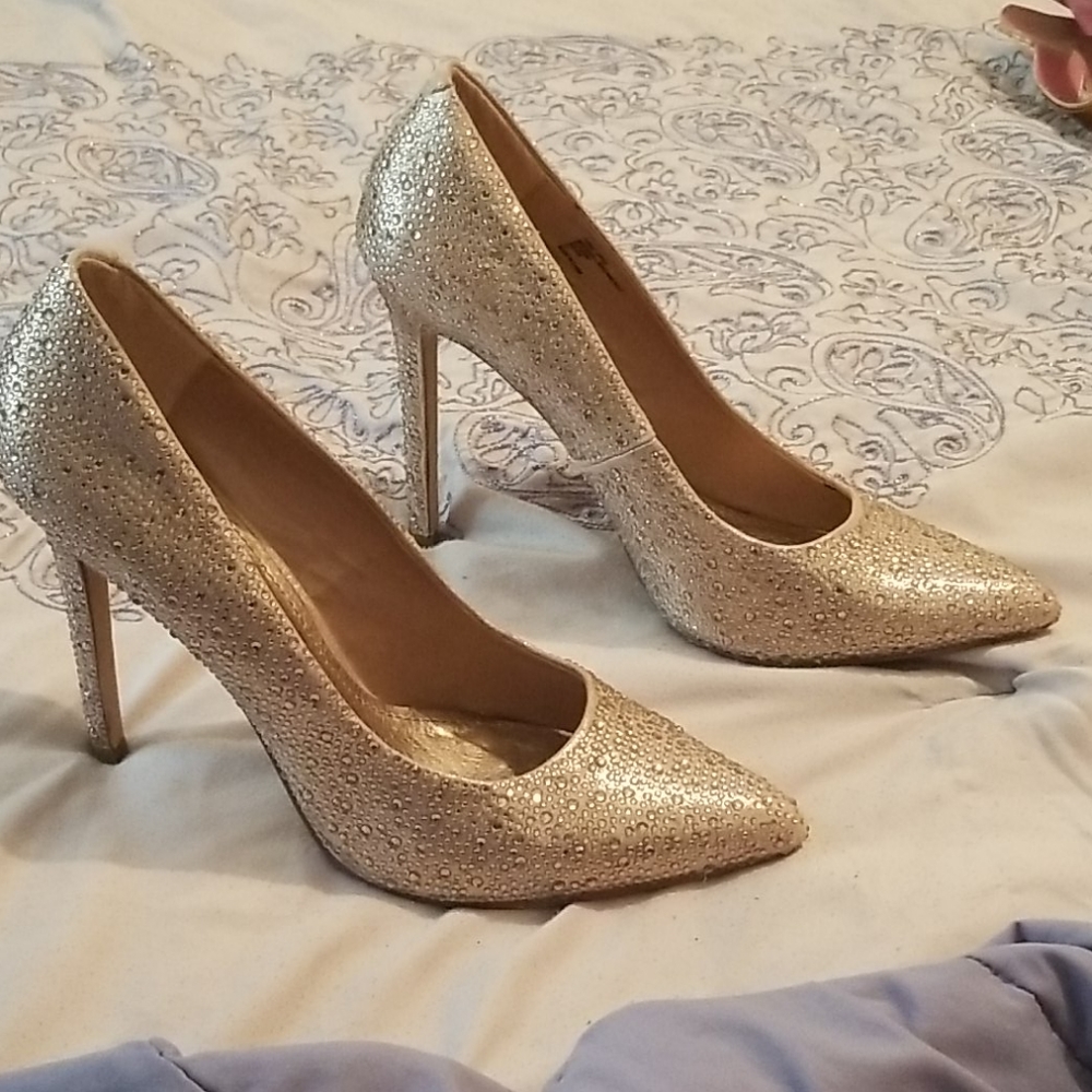 Gold Pump